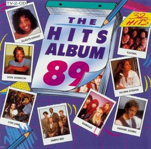 The Hits Album ’89