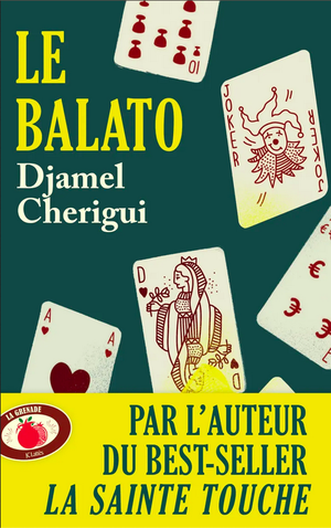 Le Balato