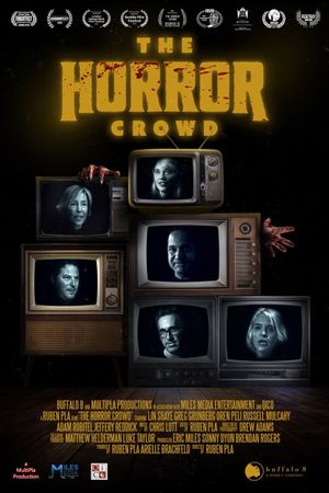 The Horror Crowd