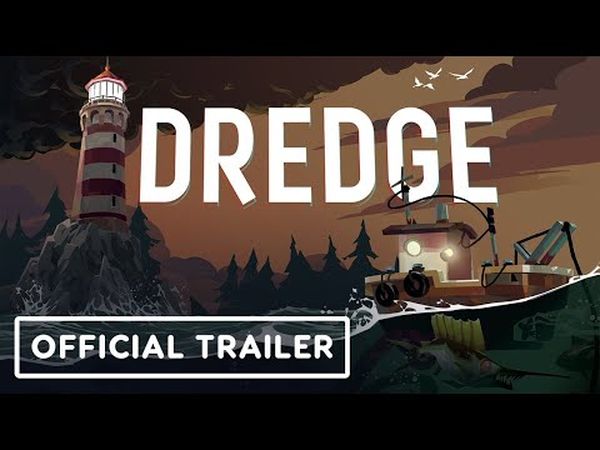 Dredge