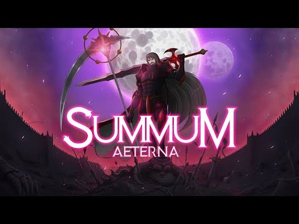 Summum Aeterna