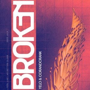 Broken (Single)