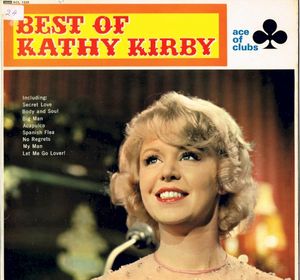 The Best of Kathy Kirby