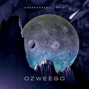 Ozweego (Single)