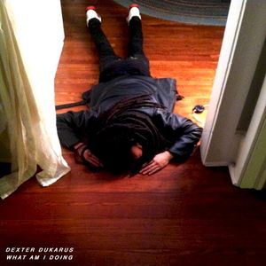 What Am I Doing (EP)