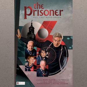 The Prisoner Volume 1 Original Score (OST)