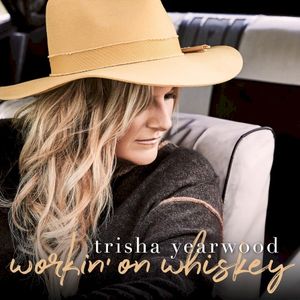 Workin' on Whiskey (Single)