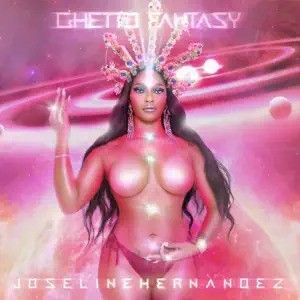 Ghetto Fantasy (Single)