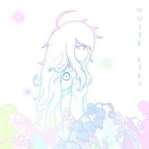 White Lies (Single)
