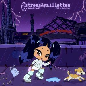 Stress & Paillettes (EP)