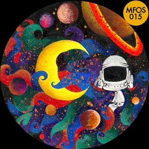 Hamunaptra EP (EP)