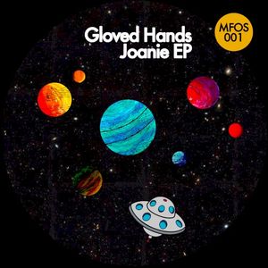 Joanie (EP)