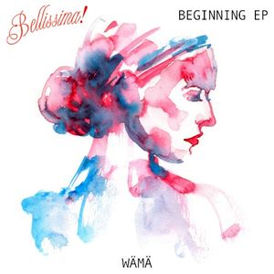 Beginning (EP)