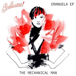 Emanuela (EP)