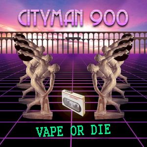 Vape or die (EP)