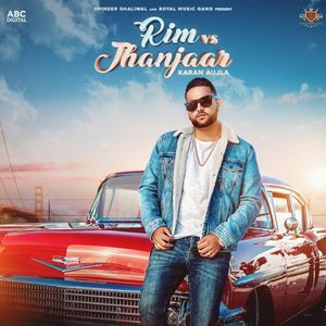 Rim vs Jhanjar (Single)