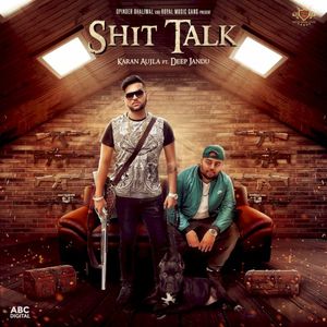 Shit Talk (Single)