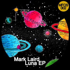 Luna (EP)