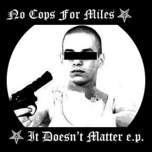 It Doesn't Matter (EP)