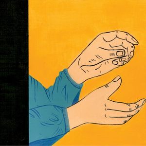 Mind Fields (Single)