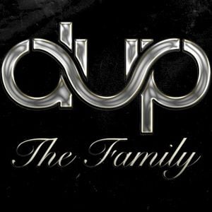 Double Up: The Family Volume 1