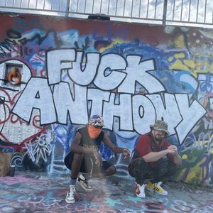 Fuck Anthony (Anthony Fantano Diss 2021)