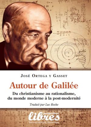 Autour de Galilée