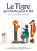 Affiche Le Tigre qui s'invita pour le thé