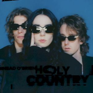 Holy Country (Single)