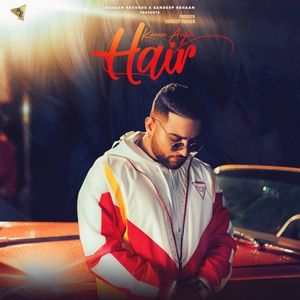 Hair (Single)