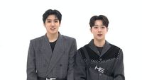 Wooseok X Kuanlin