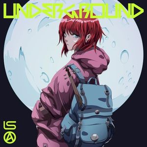 Underground (Single)