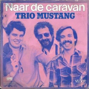 Naar de caravan (Single)