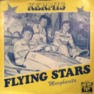 Kermis / Margharita (Single)