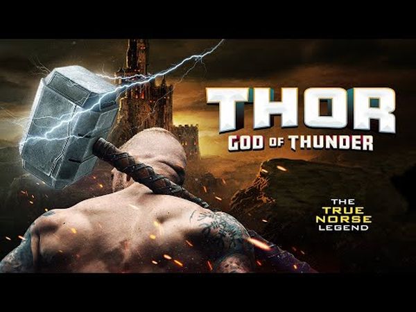 Thor: God of Thunder