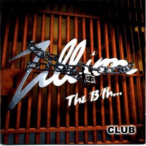 Zillion 13: Club Edition