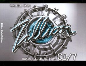 Zillion 7: Club Edition