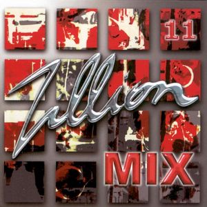 Zillion 11 Mix