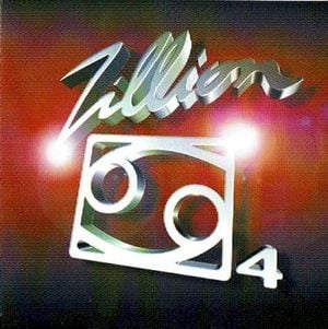 Zillion 4