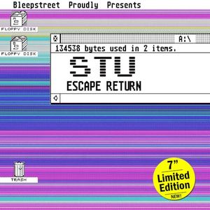 Escape Return (Single)