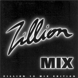 Zillion 12: Mix Edition