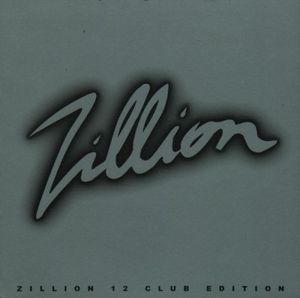 Zillion 12 Club Edition
