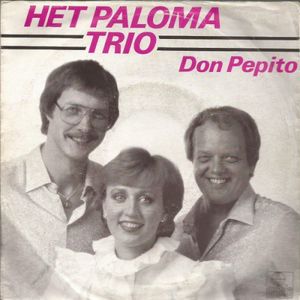 Don Pepito (Single)