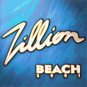 Zillion Beach 2001