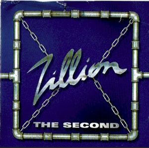 Zillion the Second