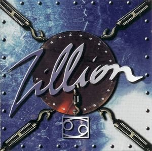 Zillion - The First