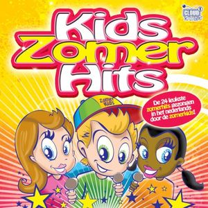 Kids Zomer Hits