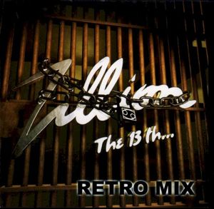 Zillion 13: Retro Mix