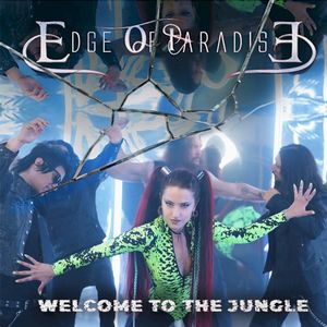 Welcome to the Jungle (Single)