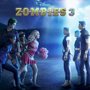 Come on Out - From "ZOMBIES 3"/Soundtrack Version